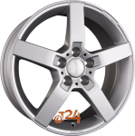 2DRV by WHEELWORLD WH31